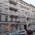Lwowska 8 Apartment *