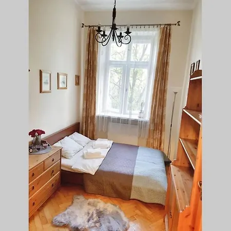 Lwowska 8 Appartement