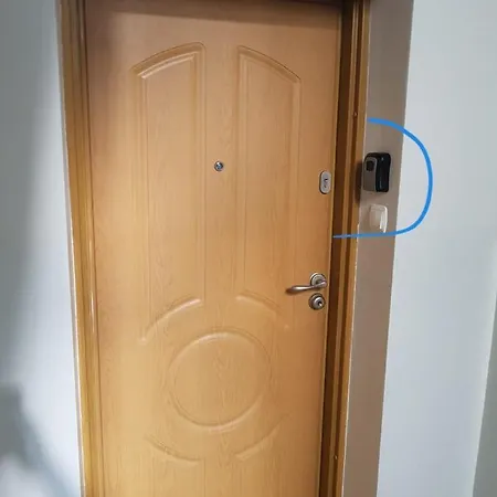 Lwowska 8 Varsovie